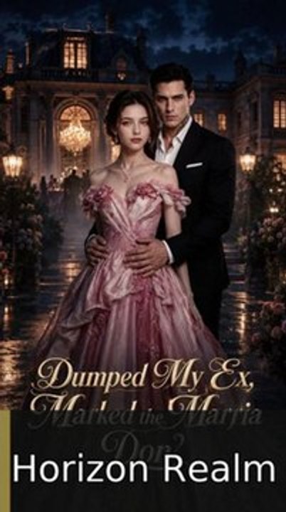dumped my ex married the mafia don