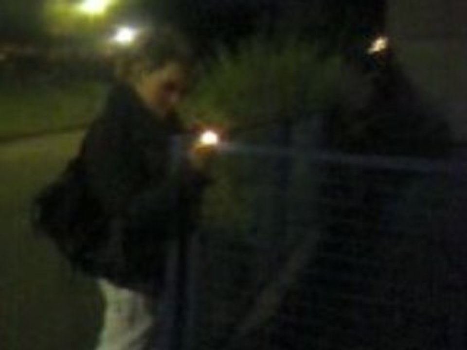 JULiiE && les PETARD x)