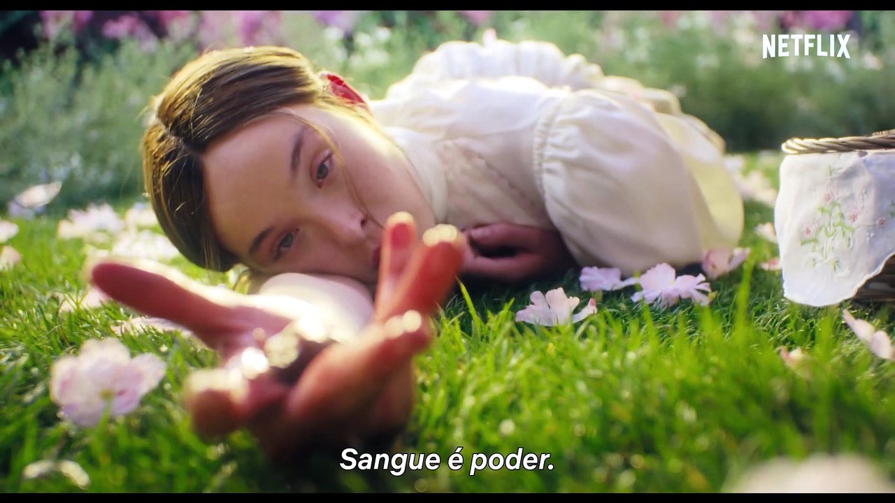 Monstro: A História de Lizzie Borden | Trailer...