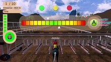 It's Time For A Time Trial (Horse Racing 2016)