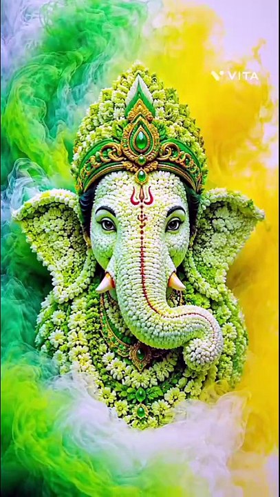 Ganesh chaturthi New song 2026