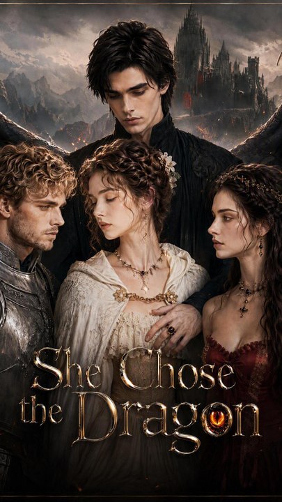 She Chose the Dragon | Movie.Bliss