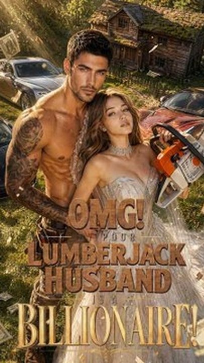 OMG! My Lumberjack Husband Is A Billionaire! | Movie.Bliss