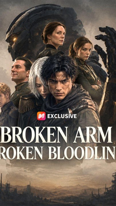 Broken Arm, Broken Bloodline | Movie.Bliss