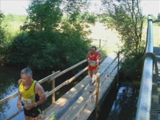 12 km de la Morinière 2008