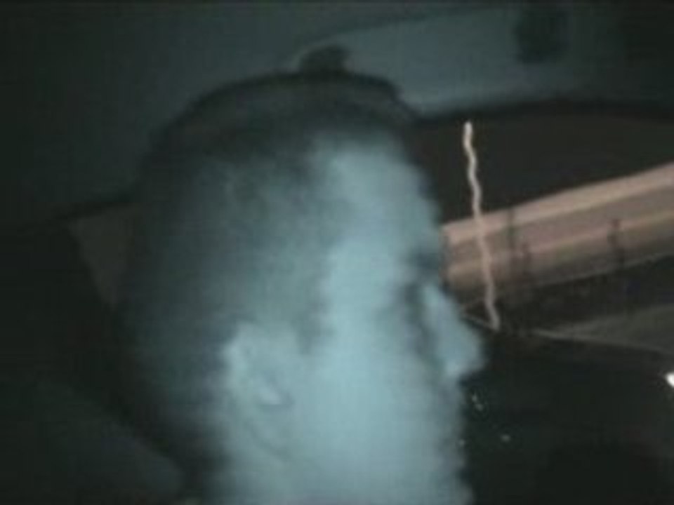 Megane monte carlo vs 206 s16 depart en 2