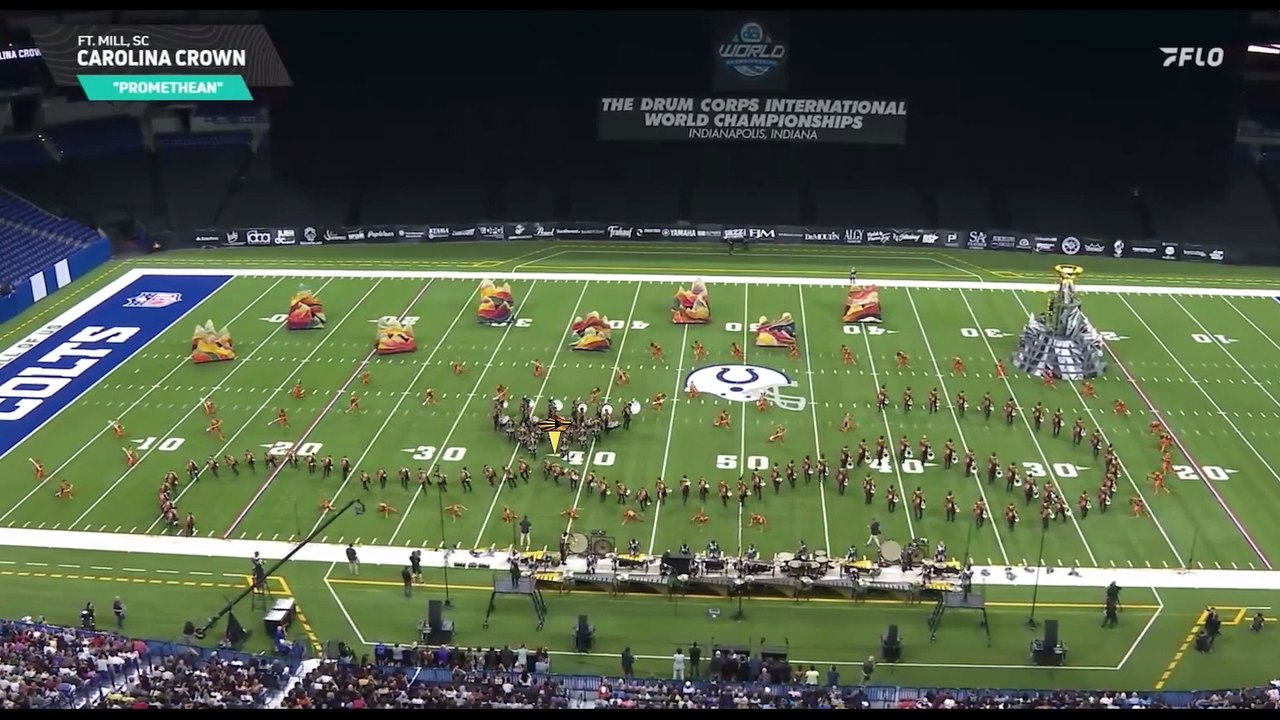 05 2024 - Carolina Crown