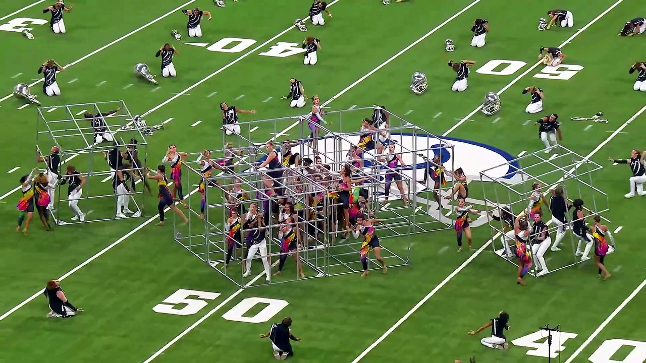 04 2024 - Phantom Regiment