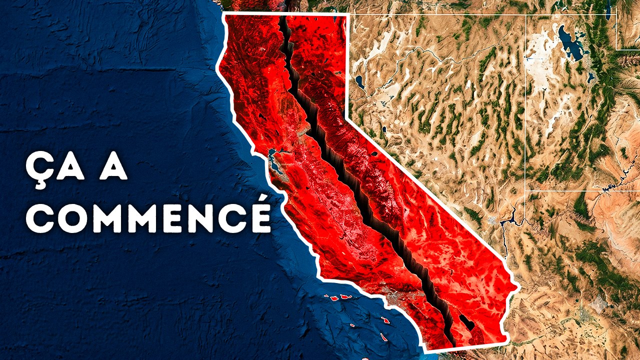 Les mystères de la météo californienne : ce que...
