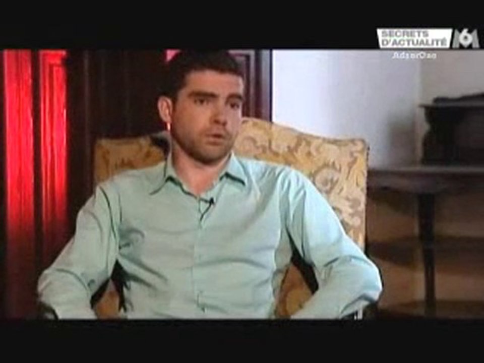 Reportage 1.3 Y.Fofana, le gang des barbares