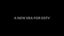 DStv