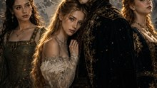The Slave is the Dragon Lord | Full Episode