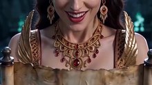Athena: Medusa, Love Me Once More - Forbidden Love of Medusa & Athena | Full Episode