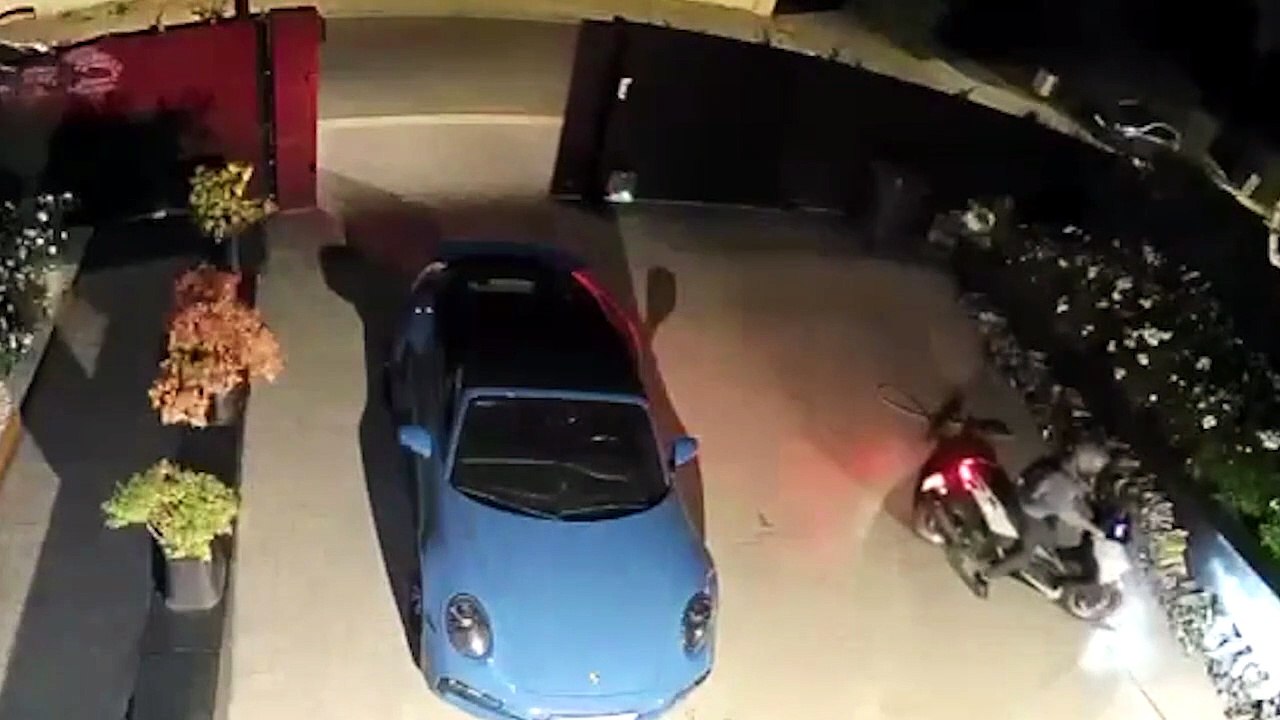 « Ils m'ont arraché ma Rolex et ma caisse » : ce restaurateur belge raconte son agression glaçante à Wemmel