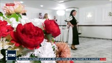 Victoria Meitescu - La Anuta crasmarita (Petrecerea artistilor - ETNO TV - 03.05.2026)