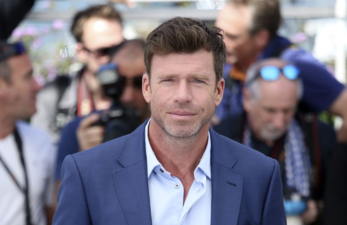 Taylor Sheridan lebte früher in seinem Auto