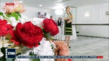 Ioana Dirstar - Bun gasit, oameni de seama (Petrecerea artistilor - ETNO TV - 03.05.2026)