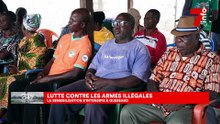 Près de chez nous du 21 Août 2026 (édition 12H30)