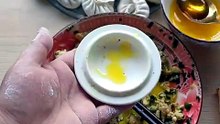 Satisfying Food Art