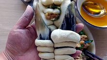 Satisfying Food Art