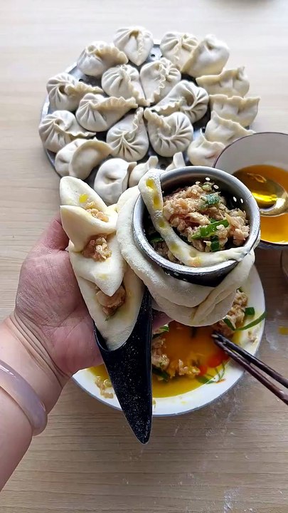 Satisfying Food Art