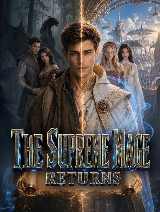 The Supreme Mage Returns (FULL)