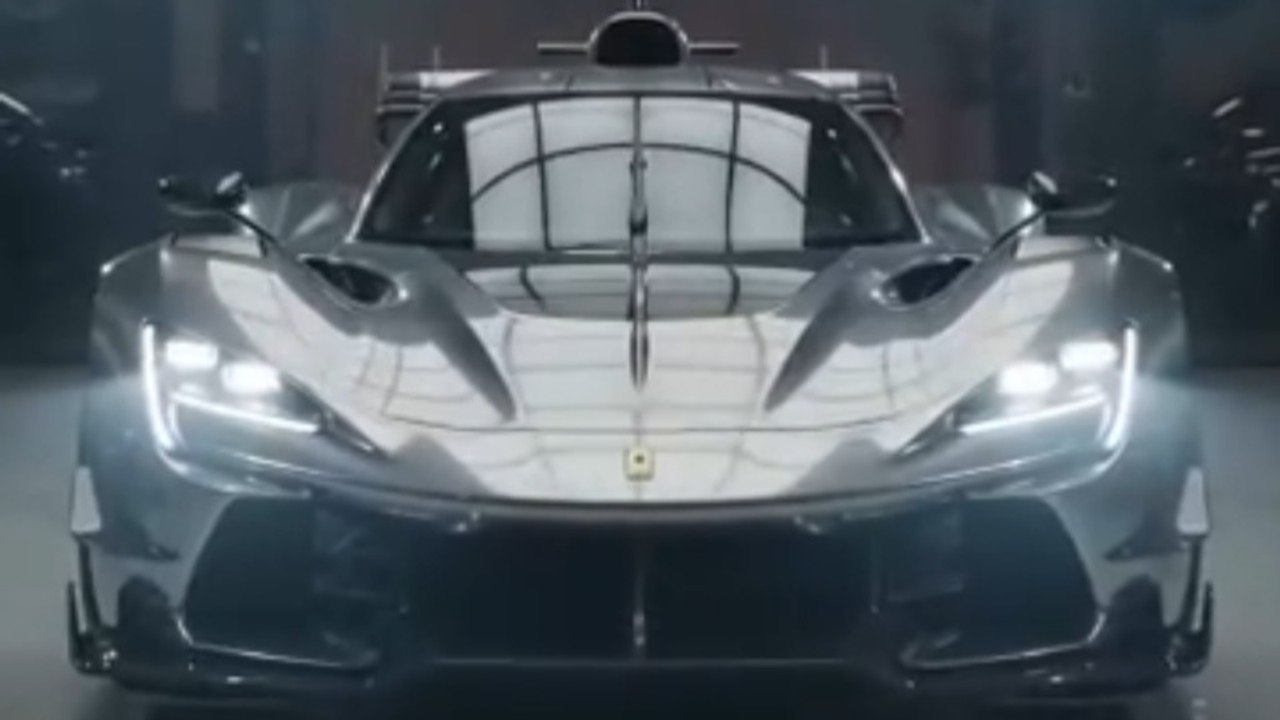 Super Car 2