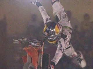 Red Bull X-Fighters: Plaza de Toros de Las Ventas (relacja)