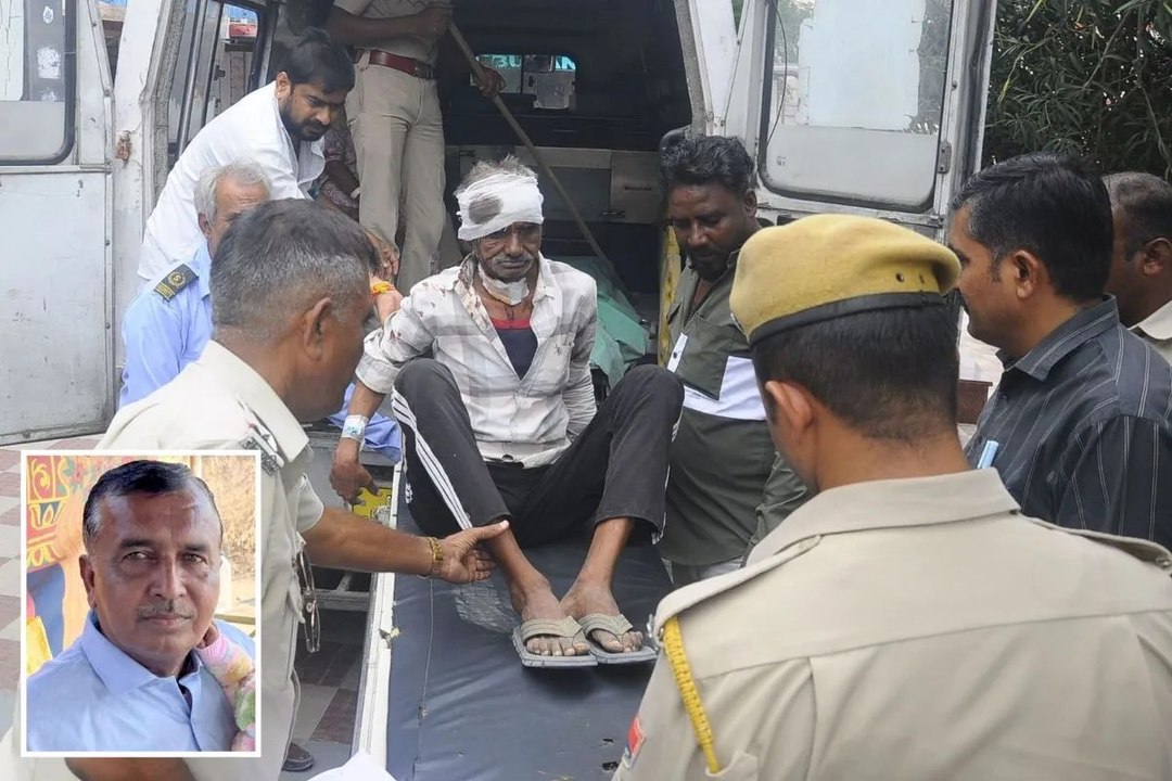 पुरानी रंजिश में हिस्ट्रीशीटर की गोली मारकर हत्या