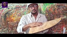 Como Fazer Gabaritos Guia de Corte para 4 Máquinas | Marcenaria e Cenotecnia | OFUNIRE