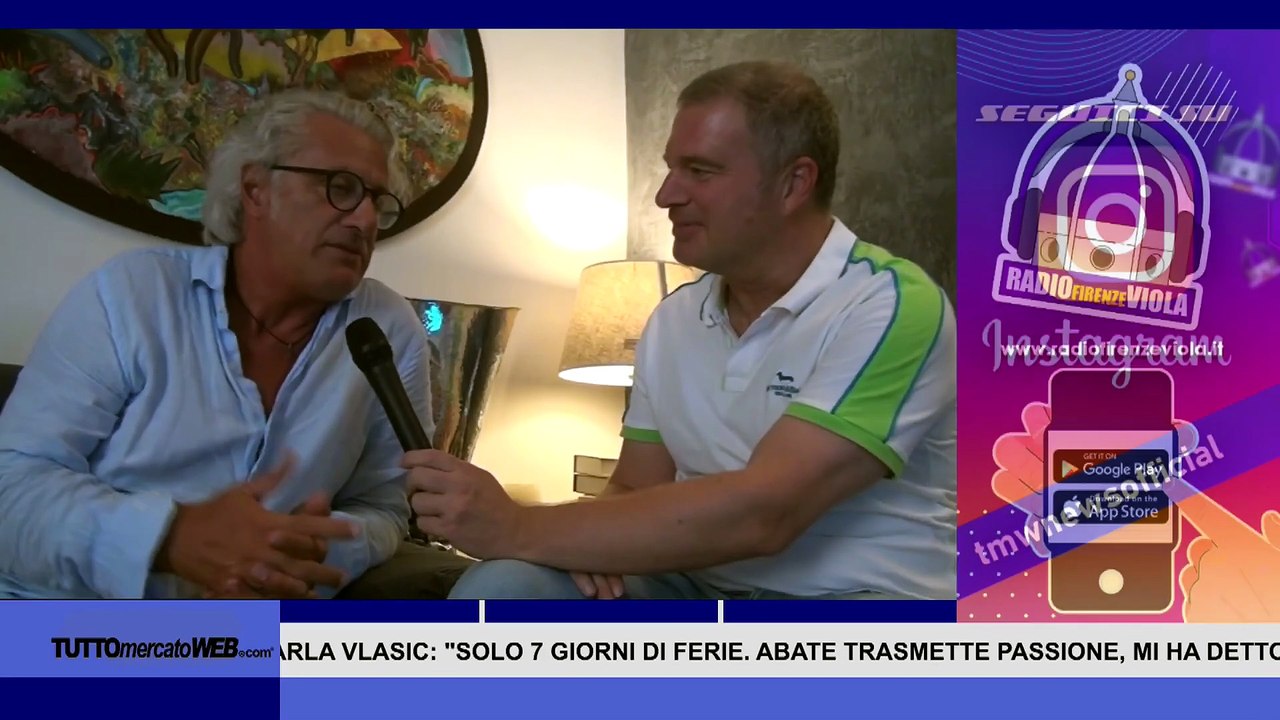 TMW News 21 Agosto 2026