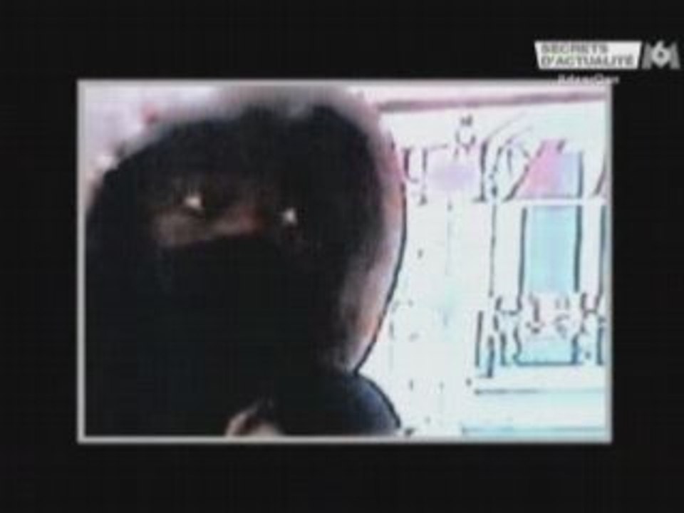 Reportage 2.3 Y.Fofana, le gang des barbares