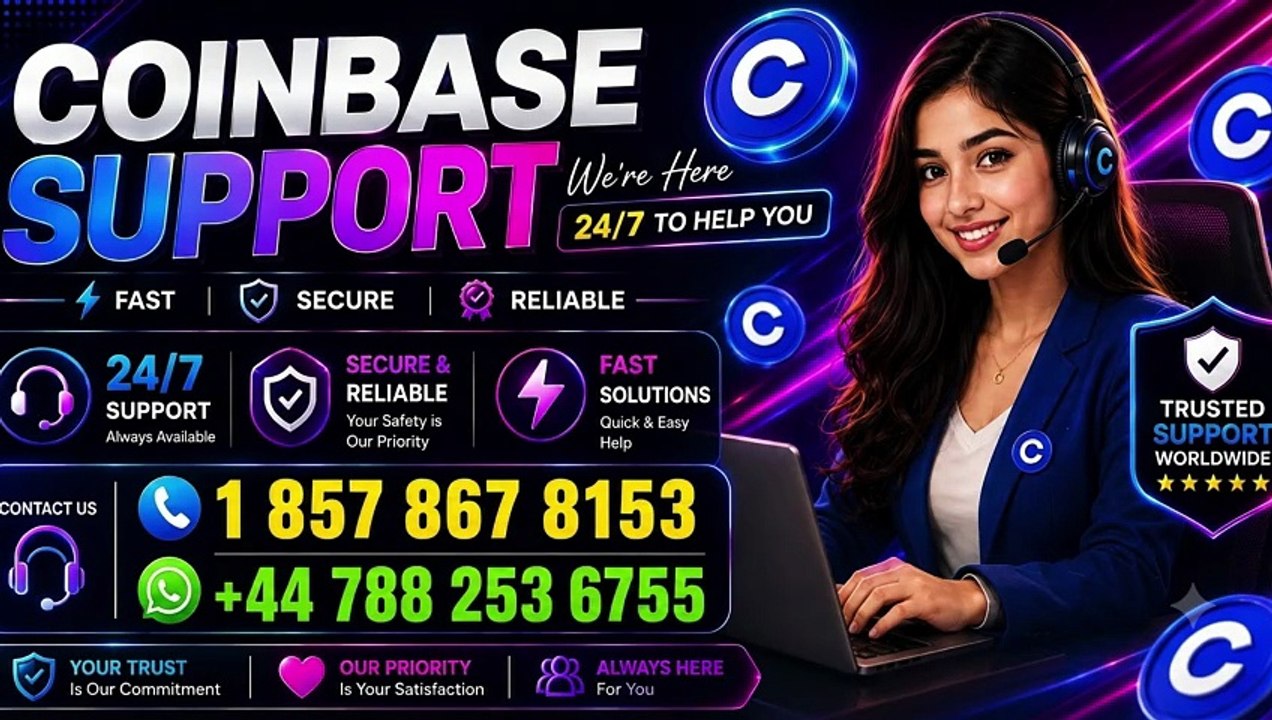 Coinbase customer service CUSTOMER© CARE℗ (Customer Assistance)