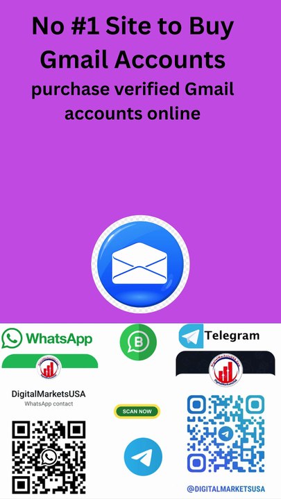 26 Best Websites to Buy Old Gmail Accounts