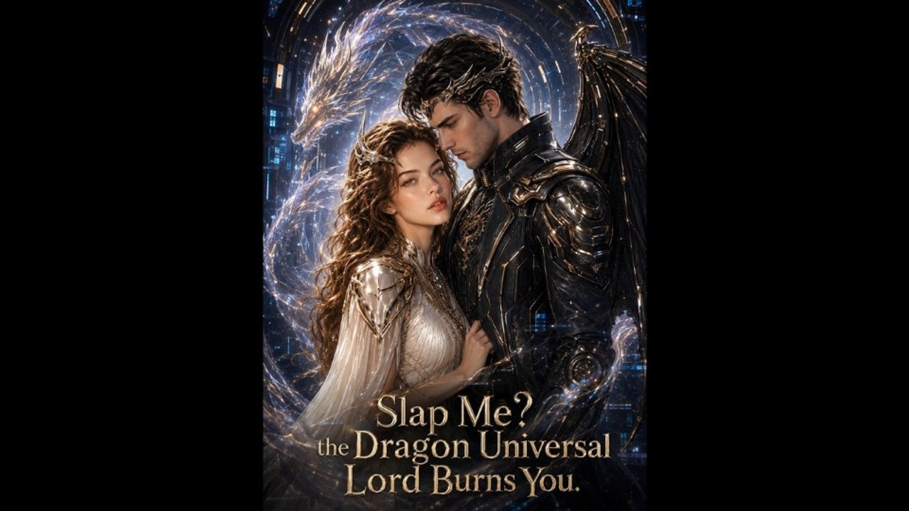 [FULL] Slap Me the Dragon Universal Lord Burns...