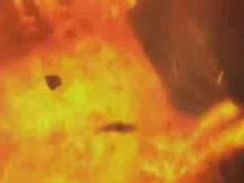 Dünyanın Merkezine Yolculuk