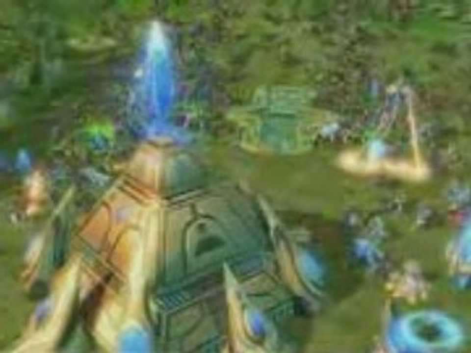 Zerg Reveal FINAL French