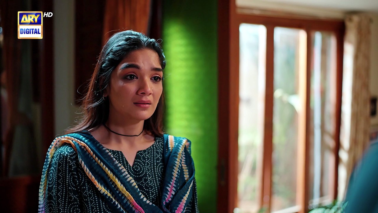 Dar-e-Nijaat Episode 6 | 21 August 2026 | Shehe...