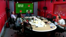 La terre, c'est une grosse île - La chronique de Léandre Villemaine