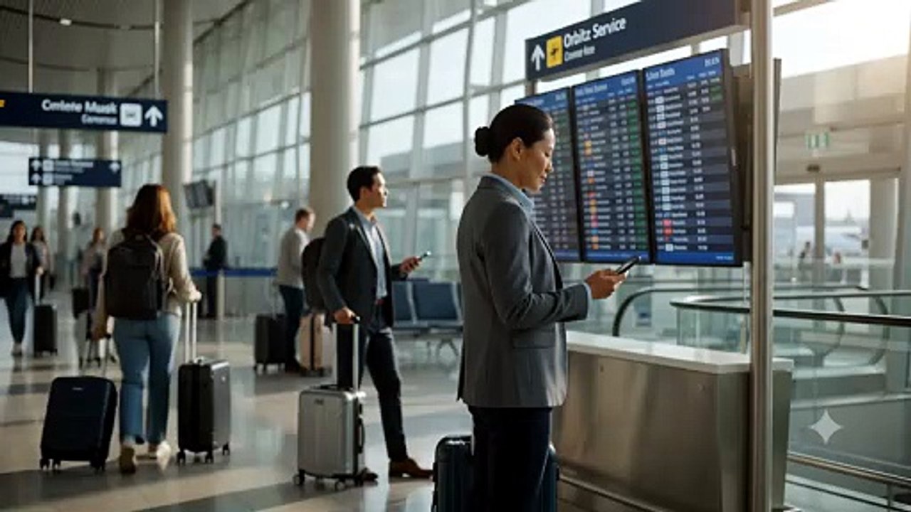 Orbitz® Help Center™ & Customer Support Numbers Explained for USA Users