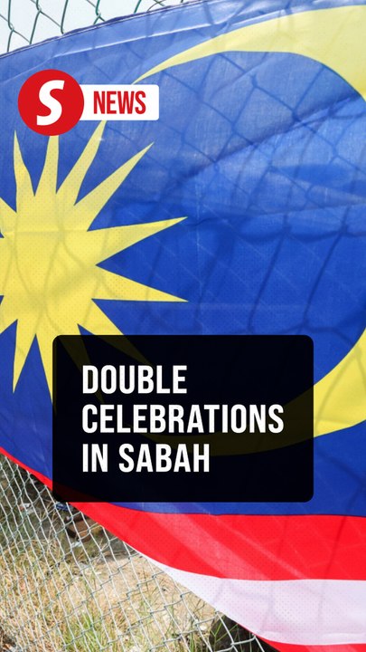 Sabah Day and National Day events to manifest p...