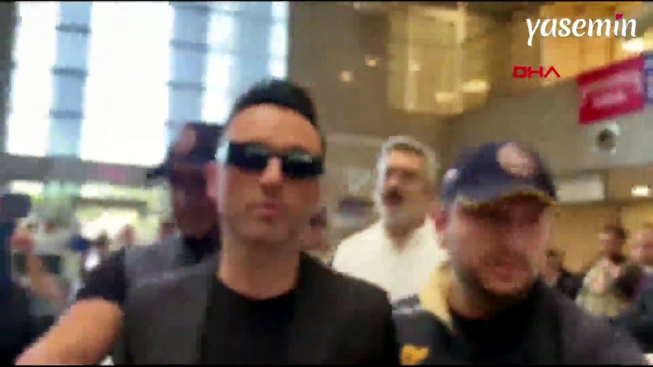 Mabel Matiz'in ifadesi ortaya çıktı! Yurtdışı ç...