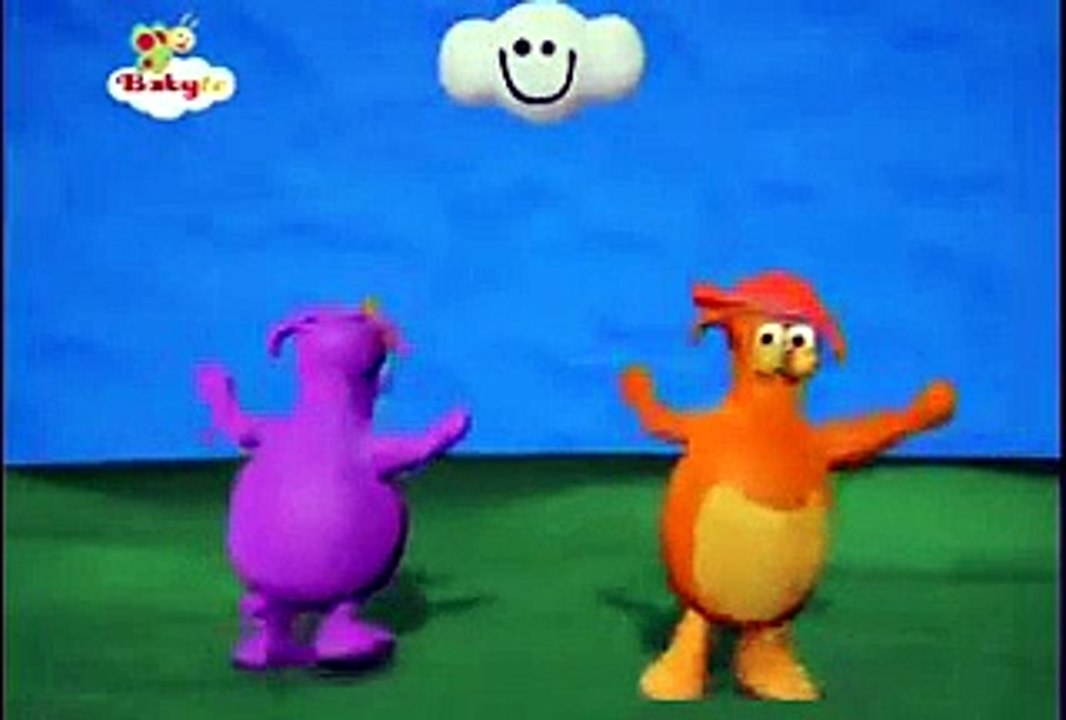 baby tv nico and bianca4 - Trim 3