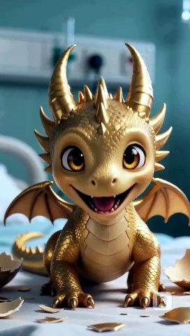 I Hid the Dragon Billionaire's Secret Son Full Episode