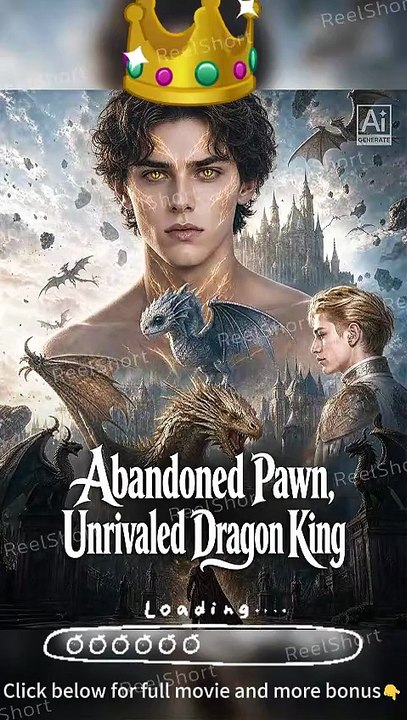 Abandoned Pawn Unrivaled Dragon King [FREE to W...