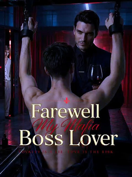 Farewell My Mafia Boss Lover: I Left My Broken Key Card On His Desk And Fled The Country, Now The Whole Syndicate Is Shutting Down The Airports