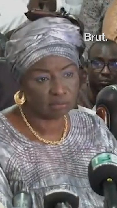 🇸🇳 "Ousmane Sonko n’a aucune leçon à donner à q...