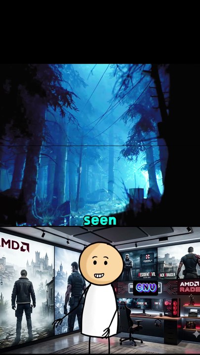 Resident Evil 2: The Hidden N64-Only File Nobody Talks About