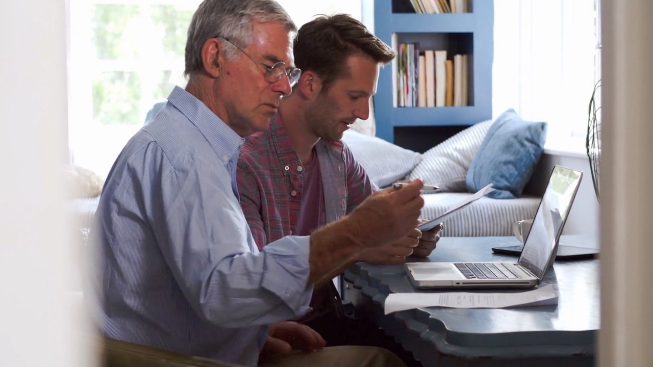 Delay retirement: the life benefits of working...