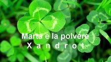 MARTA E LA POLVERE